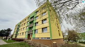 Pronájem, Byt 3+1, Ledeč nad Sázavou, cena 10000 CZK / objekt / měsíc, nabízí