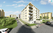 Prodej, Byt 1+kk, Liberec, cena 4183400 CZK / objekt, nabízí