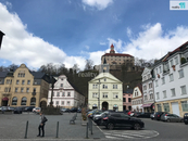 Prodej, Prostory a objekty pro obchod a služby, Náchod, cena cena v RK, nabízí