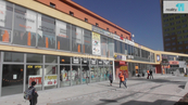 Pronájem, Prostory a objekty pro obchod a služby, Ostrava, cena 6500 CZK / objekt / měsíc, nabízí