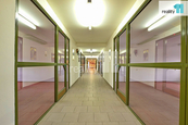Pronájem, Administrativní prostory a objekty, Liberec, cena 165 CZK / m2 / měsíc, nabízí
