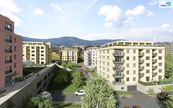 Prodej, Byt 4+kk, Liberec, cena 14470500 CZK / objekt, nabízí