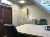 Pronájem, Administrativní prostory a objekty, Karlovy Vary, cena 4458 CZK / objekt / měsíc, nabízí