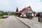 Prodej, Hotel, pension, Provodov-Šonov, cena 6490000 CZK / objekt, nabízí