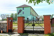 Prodej, Hotel, pension, Stružná, cena 35000000 CZK / objekt, nabízí