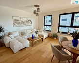 Prodej, Byt 2+kk, Praha 10, cena 12990000 CZK / objekt, nabízí