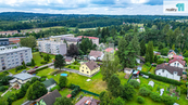 Prodej, Pozemek pro stavbu RD, bytů, Kamenice, cena 7990000 CZK / objekt, nabízí