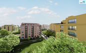 Prodej, Byt 2+kk, Liberec, cena 6422670 CZK / objekt, nabízí