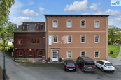 Prodej, Hotel, pension, Chřibská, cena 16000000 CZK / objekt, nabízí