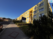 Pronájem, Byt 2+kk, Nový Bor, cena 10500 CZK / objekt / měsíc, nabízí