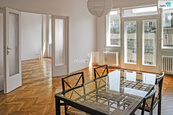 Prodej, Byt 3+1, Praha 7, cena cena v RK, nabízí REAL ESTATE CZECH REPUBLIC a.s.