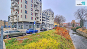 Pronájem, Byt 1+kk, Liberec, cena 11600 CZK / objekt / měsíc, nabízí