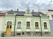 Pronájem, Byt 6+1 a větší, Ledeč nad Sázavou, cena 15000 CZK / objekt / měsíc, nabízí