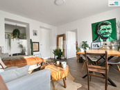 Pronájem, Byt 2+1, Zlín, cena 13700 CZK / objekt / měsíc, nabízí