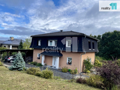 Prodej, Rodinný dům, Jenišov, cena 10600000 CZK / objekt, nabízí REAL ESTATE CZECH REPUBLIC a.s.