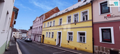 Prodej, Činžovní dům, Česká Lípa, cena 9999000 CZK / objekt, nabízí