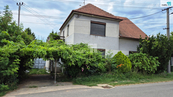 Prodej, Rodinný dům, Újezdec, cena 2999990 CZK / objekt, nabízí REAL ESTATE CZECH REPUBLIC a.s.