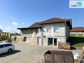 Pronájem, Byt 4+kk, Horní Lapač, cena 20000 CZK / objekt / měsíc, nabízí REAL ESTATE CZECH REPUBLIC a.s.