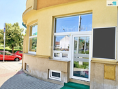 Pronájem, Prostory a objekty pro obchod a služby, Plzeň, cena 7000 CZK / objekt / měsíc, nabízí