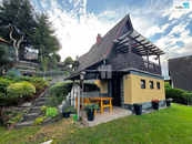 Prodej, Chata, chalupa, Hromnice, cena 2999000 CZK / objekt, nabízí REAL ESTATE CZECH REPUBLIC a.s.