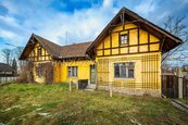 prodej rozlehlého hospodářského stavení na pozemcích o výměře 1913 m2, Suchdol nad Lužnicí, cena 4900000 CZK / objekt, nabízí HANZLÍKOVÁ REALITY s.r.o.