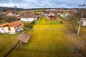 prodej menšího rodinného domu 3+kk se zahradou, Drahotěšice, okres České Budějovice, cena 4990000 CZK / objekt, nabízí HANZLÍKOVÁ REALITY s.r.o.