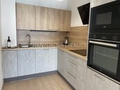 pronájem novostavby bytu 2kk s terasou, TERASY BRANIŠOVSKÁ, (B.2.8), cena 15000 CZK / objekt / měsíc, nabízí