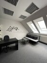 Pronájem kanceláře o výměře 19,3m2 (č. 6B), Nemanická, cena 5244 CZK / objekt / měsíc, nabízí