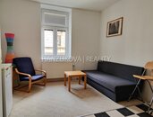 Pronájem zařízeného zděného bytu 2+kk (č.006), Jeremiášova ul., cena 11500 CZK / objekt / měsíc, nabízí