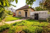 prodej rodinného domu se zahradou a garáží, Vráto, cena 5650000 CZK / objekt, nabízí HANZLÍKOVÁ REALITY s.r.o.