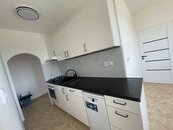 Pronájem bytu 3+1 s balkonem, Budivojova ul., ČB, cena 17000 CZK / objekt / měsíc, nabízí