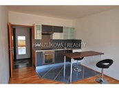 Pronájem nového bytu 2+kk (č.4), Dělnická ulice, cena 10500 CZK / objekt / měsíc, nabízí 