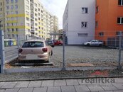 Pronájem parkovacího stáni pro motocykl, Opava, ul. Pekařská, cena 600 CZK / objekt / měsíc, nabízí 
