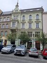 Pronájem nebytových prostor na Masarykově tř. v Opavě, cena 20000 CZK / objekt / měsíc, nabízí 