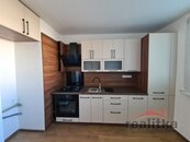 Pronájem velkého bytu 3+1 s lodžií, Opava, ul. Ratibořská, cena 16000 CZK / objekt / měsíc, nabízí 