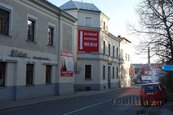 Pronájem nebytového prostoru, Opava, ul. Kasárenská, cena 11900 CZK / objekt / měsíc, nabízí 