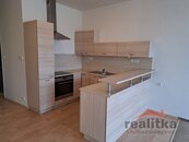 Pronájem bytu 2+kk, 52m2, Opava, ul. U Jaktařské brány, cena 10000 CZK / objekt / měsíc, nabízí 