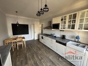 Pronájem krásného bytu se zahradou 2+1, 72m2, Opava, ul. Jaselská, cena 14000 CZK / objekt / měsíc, nabízí 