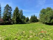 Prodej stavebního pozemku 1250m2, obec Bratříkovice, cena 1675000 CZK / objekt, nabízí