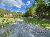 Prodej pozemku 508 m2 u přehrady Kružberk, v obci Svatoňovice, okres Opava, cena 950000 CZK / objekt, nabízí 1. opavská realitka s.r.o.