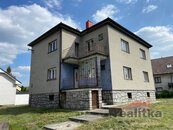 Prodej rodinného domu 8+2 se zahradou, Kobeřice, okr. Opava, cena 6800000 CZK / objekt, nabízí