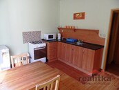 Pronájem zařízeného bytu 1+1, 46m2, Opava, třída Spojenců, cena 10700 CZK / objekt / měsíc, nabízí