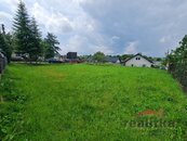 Prodej stavebního pozemku v Brumovicích, okr. Opava, cena 2097000 CZK / objekt, nabízí 1. opavská realitka s.r.o.