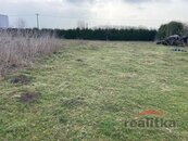 Prodej stavebního pozemku 1387 m2 v obci Klimkovice-Josefovice, okres Ostrava-město, cena 3750000 CZK / objekt, nabízí