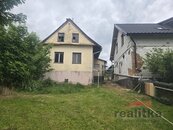 Prodej chalupy, obec Radkov, okr. Opava, cena 850000 CZK / objekt, nabízí