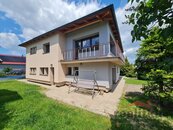 Prodej rodinného domu s garáží a zahradou v Litultovicích, okr. Opava, cena 7500000 CZK / objekt, nabízí