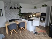 Prodej luxusního bytu 3+kk, 73,4m2 s terasou 8m2, Opava, ul. Bílovecká, cena 6300000 CZK / objekt, nabízí
