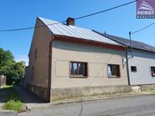 Prodej, Rodinný dům, Horka nad Moravou, cena 4190000 CZK / objekt, nabízí 