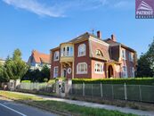 Prodej, Vila, Olomouc, Nová Ulice, cena 32900000 CZK / objekt, nabízí 