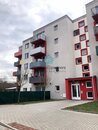 Rohový byt 2+kk v projektu Tyto Alba 62 m2, cena 18500 CZK / objekt / měsíc, nabízí 